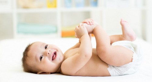 Как действуют олигосахариды на организм ребенка?