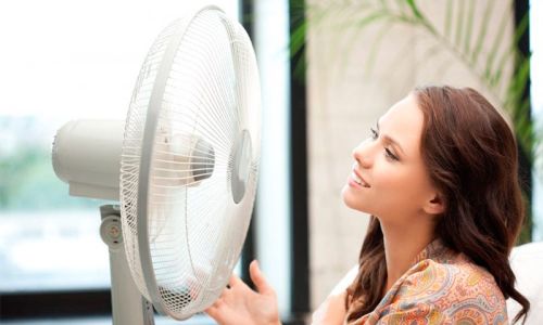 5 распространенных мифов о вентиляторах